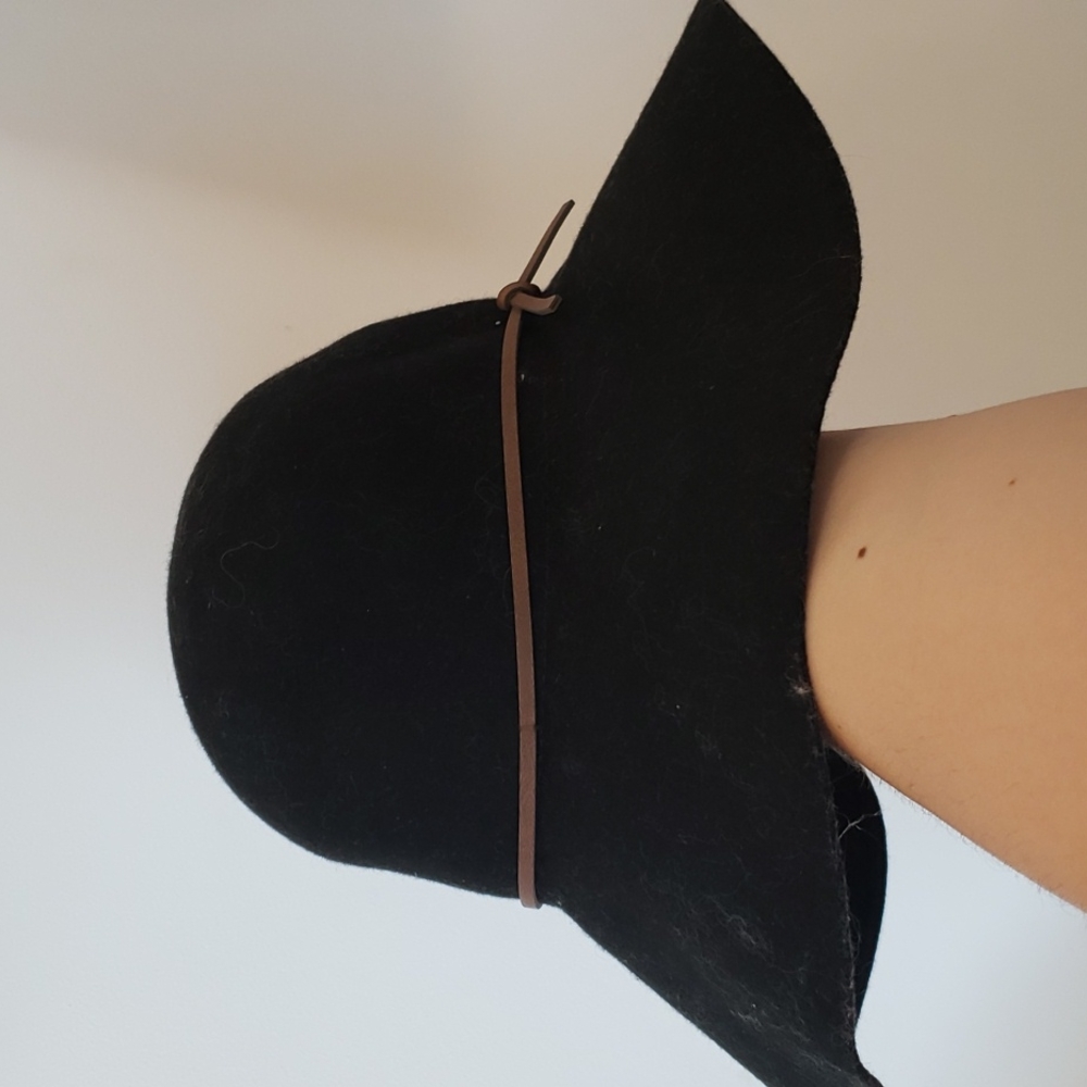 Talula Felt Hat